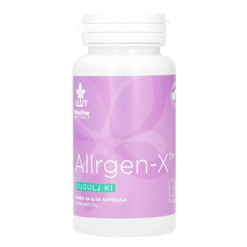AllergeNIX, 30 db