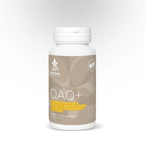 DAO+, 30 db