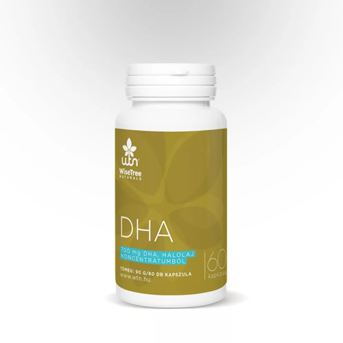 DHA, 60 db