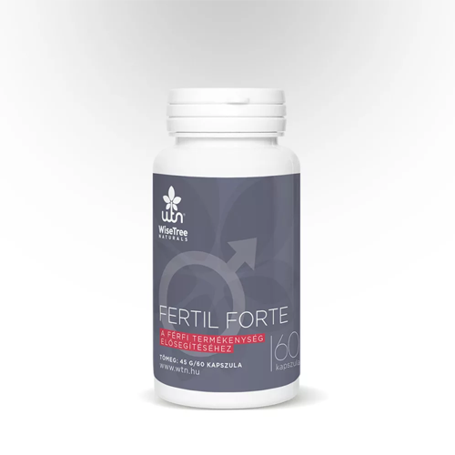 Fertil forte, 60 db