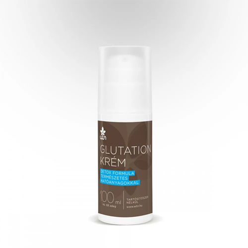 Glutation krém, 100 ml