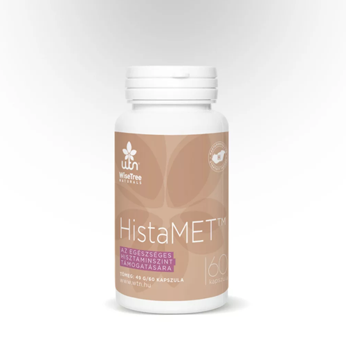 HistaMET, 60 db
