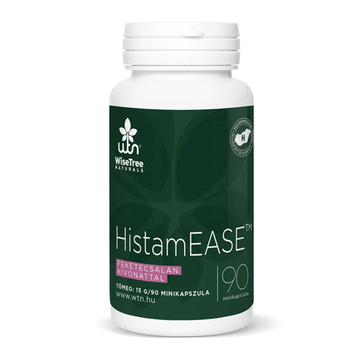 HistamEASE, 90 db minikapszula