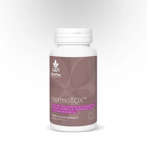HormoTOX, 60 db
