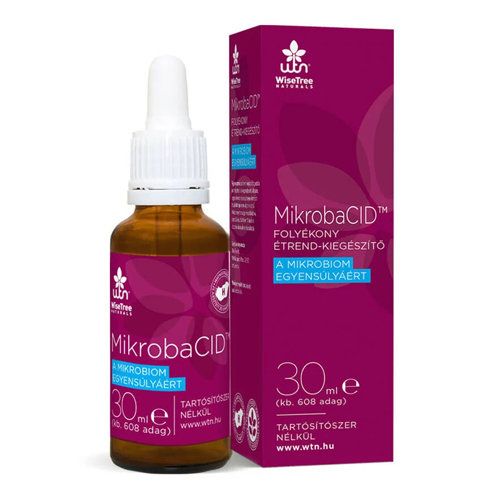 MikrobaCID, 30 ml