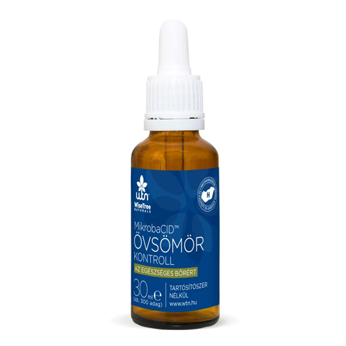 MikrobaCID Övsömör kontroll, 30 ml