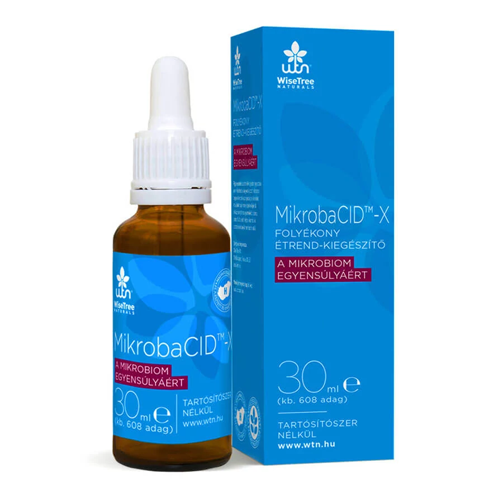 MikrobaCID-X, 30 ml