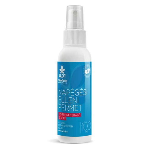 Napégés elleni permet, 100 ml