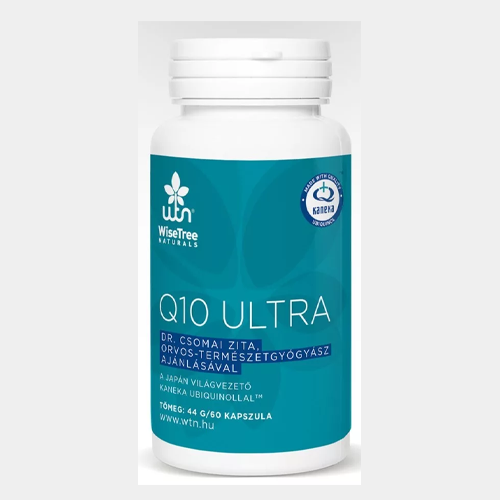 Q10 ultra, 60 db