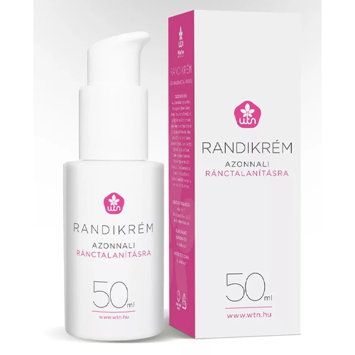 Randikrém, 50 ml