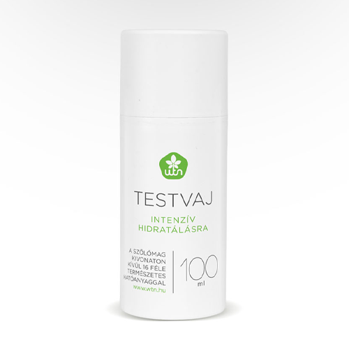 Testvaj, 100ml