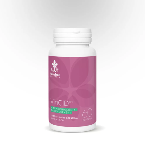 Viricid, 60 db