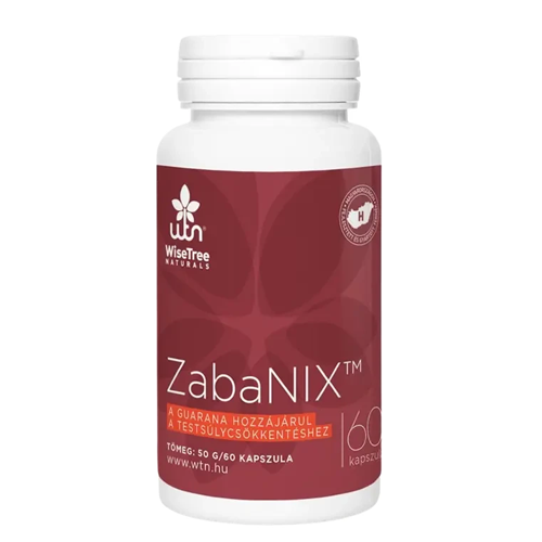 Zabanix, 60 db