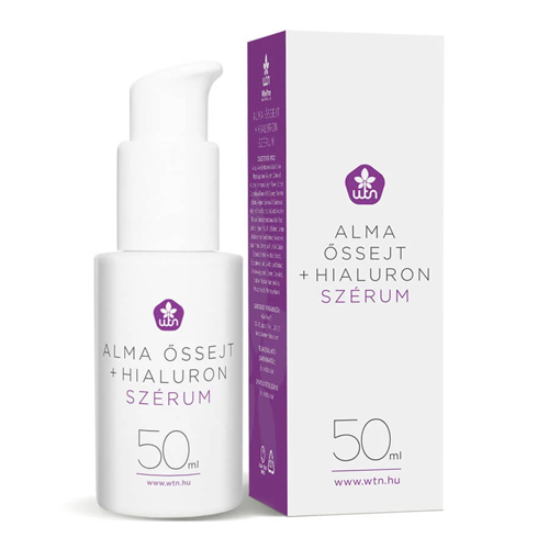 Alma Őssejt+Hialuron szérum, 50 ml