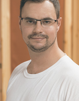 Dr. Udvari Balázs