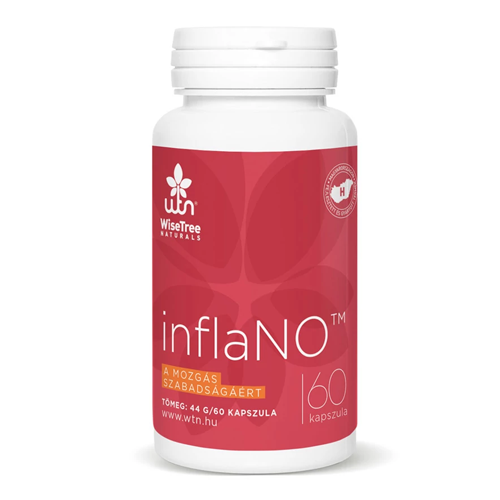 inflaNO, 60 db