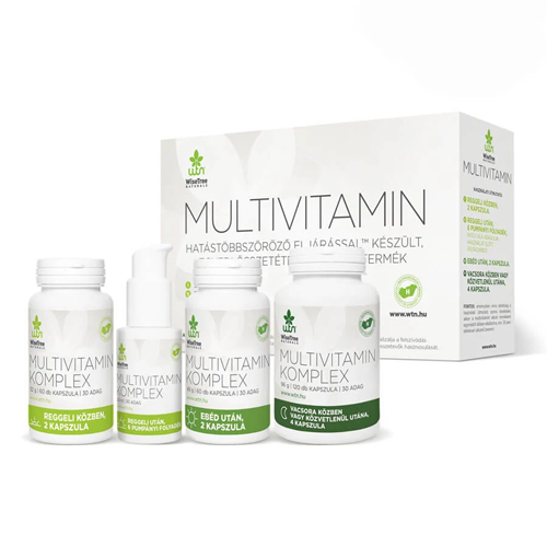 Multivitamin komplex