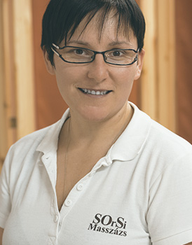 Sallai Orsolya - SOrSi