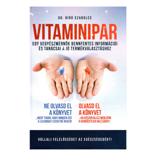 Vitaminipar