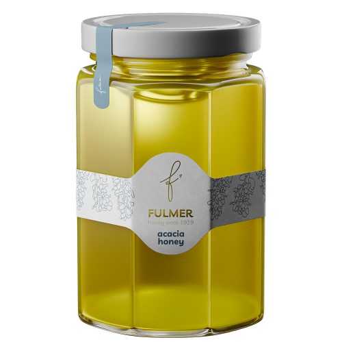 Akácméz 500G