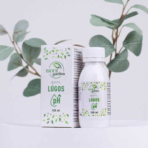 Biofil Talaj-pH – Lúgos – A tápanyagellátás javításához