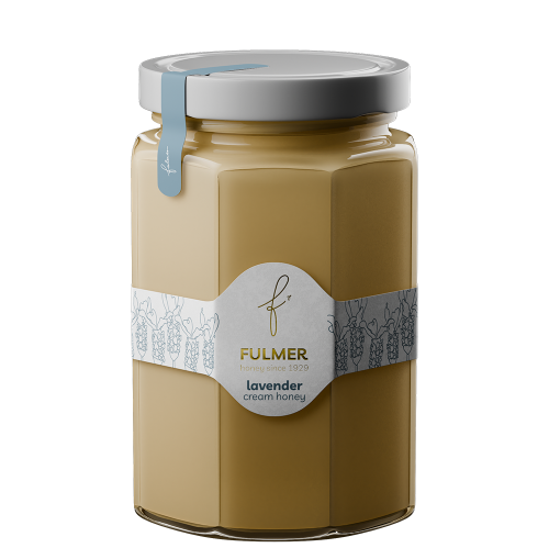 Levendula krémméz 350G