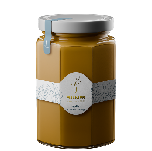 Magyal krémméz 350G