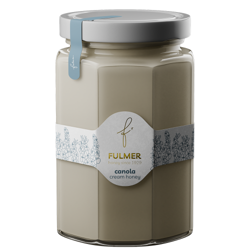 Repce krémméz 500G